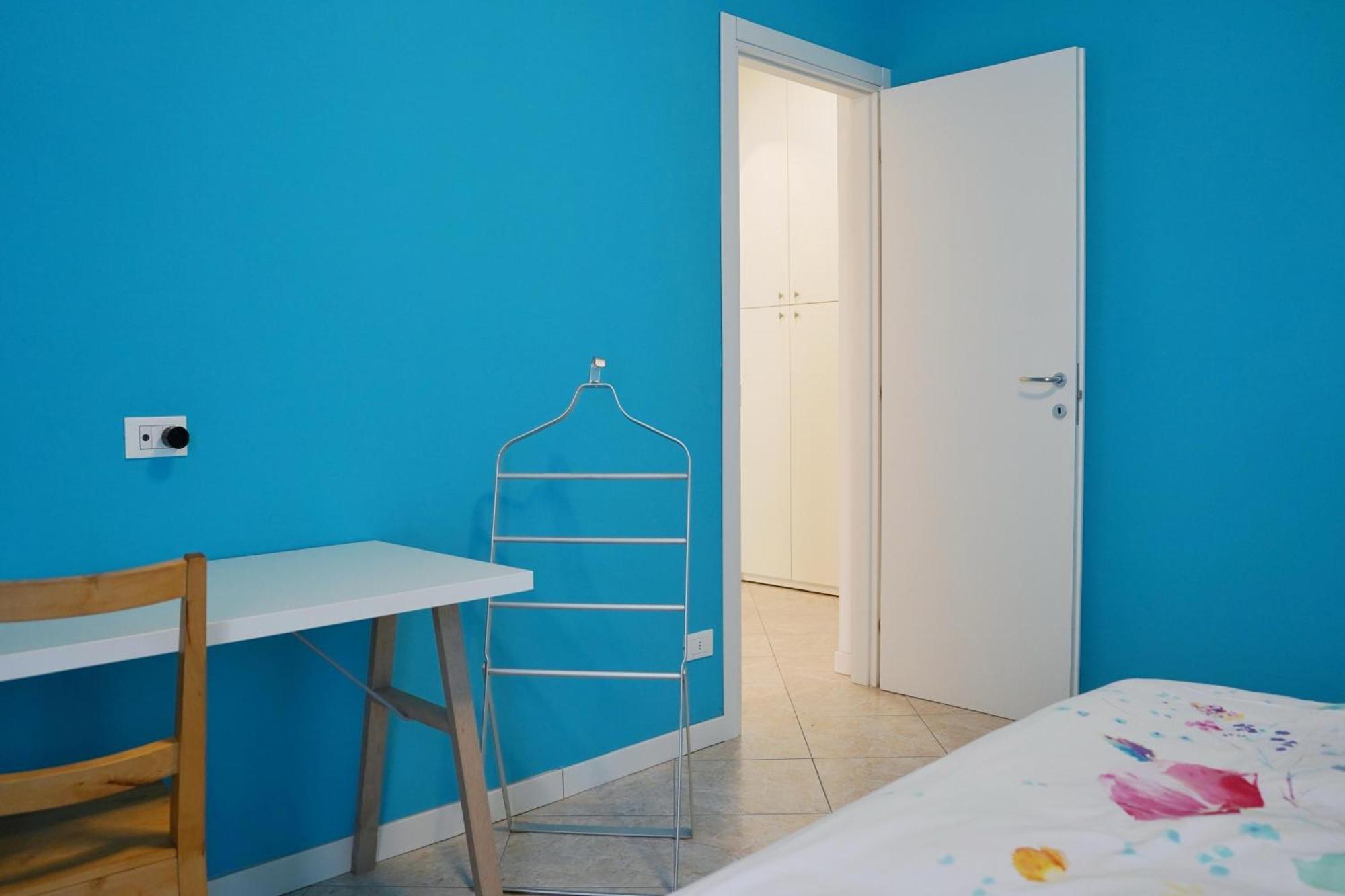 Nuovissimo Apartment